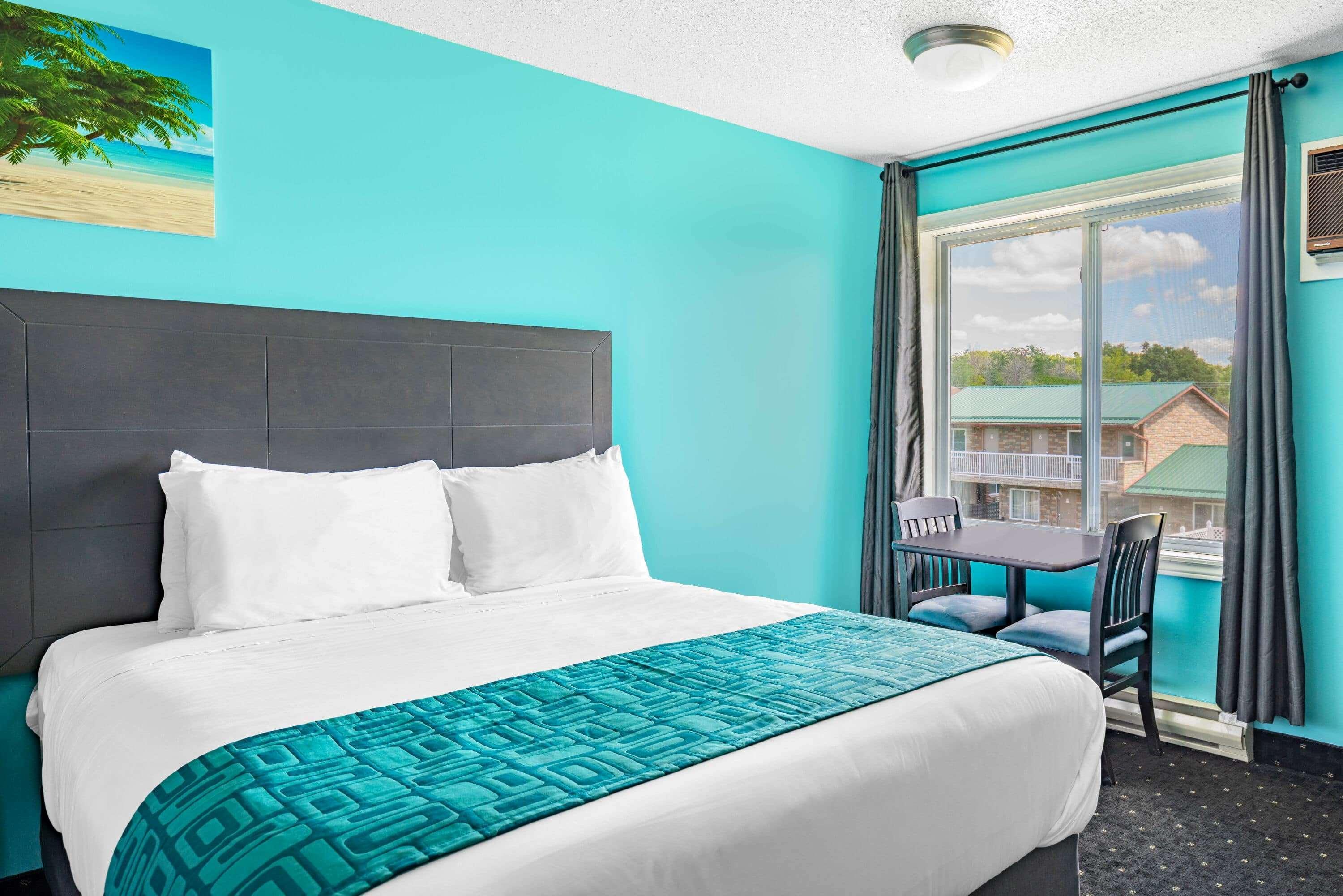 Howard Johnson By Wyndham Gananoque Exterior foto